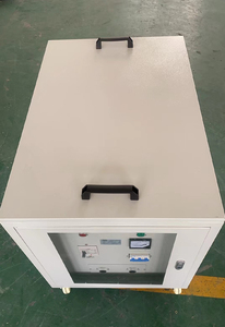 Mejore el Factor de Potencia con Nuestro Transformador Monofásico a Trifásico Diseñado para la Eficiencia - Product Image 3