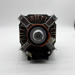 Dryer Motor SX2533 115V 60Hz Electric Copper Home Use Durable - Product Image 1