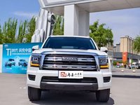 Haval H5 d'occasion 2023 2024 2025 – SUV tout-terrain automatique à essence haute performance