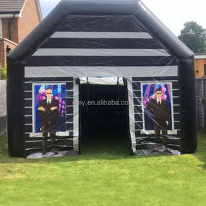 GMY Inflables al aire libre Discoteca Pub Disco Grobes Partyzelt Música Fiesta Club privado Air Blow Night Club Bar - Product Image 4