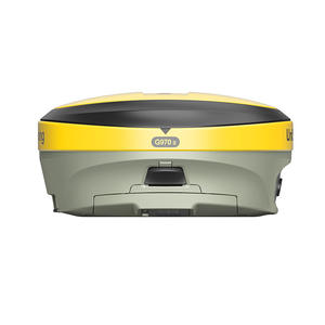G970II Pro Rtk قاعدة وروفر معدات <span class=keywords><strong>Gps</strong></span> رخيصة أداة مسح الأنابيب - Product Image 2