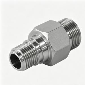 Servicio de Fabricación Personalizada OEM, Piezas de Mecanizado por Fresado CNC, Prototipos Rápidos - Product Image 1