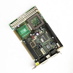 ARBOR PIA-653DV PIA-650DV Carte de contrôle industrielle Carte mère industrielle Carte CPU Module CPU 100% test fonctionne bien - Product Image 2