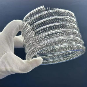 أنبوب كوارتز مرن-لفائف - Product Image 1