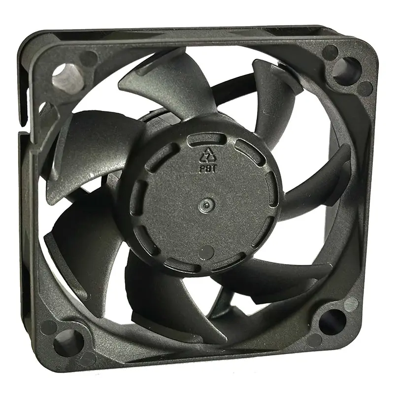 YCCFAN 5015 50*50*15 мм 12 В кулер постоянного тока Бесщеточный Охлаждающий вентилятор осевой потоковый вентилятор постоянного тока