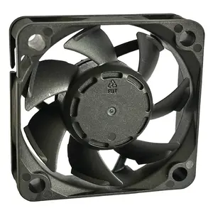 YCCFAN 5015 50*50*15mm 12V DC Cooler Brushless Cooling Fan DC Axial Flow Fan