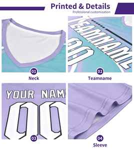 Camisetas/Conjuntos de Fútbol Personalizados con Rayas Clásicas Grises - Product Image 6