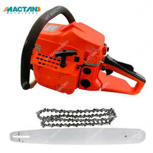เลื่อยโซ่ยนต์จีนขนาด 20 นิ้ว รุ่น 5200 - Product Image 1