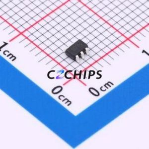 ทรานซิสเตอร์ฟิลด์ทรานซิสเตอร์ (มอสเฟท) TSOP-6 CPH6316-VB ใหม่และดั้งเดิม - Product Image 1