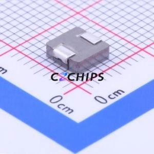 0518CDMCCDS-100MC ตัวเหนี่ยวนำไฟฟ้าแบบ SMD,5.4x5.2 มม. ( ค่าความเหนี่ยวนำ: 10uH )( ความแม่นยำ: 20% กระแสไฟฟ้าที่กำหนด: 2.3A ) - Product Image 2