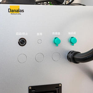 Inchiostro UV invisibile per stampante a getto d'inchiostro, codifica data e numero di lotto, per stampante flatbed UV D8600 - Vendita diretta dalla fabbrica - Product Image 6