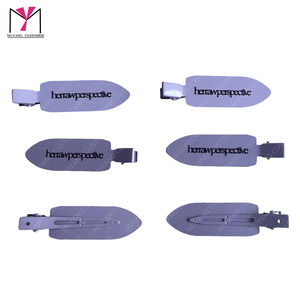 Nouveau produit MUYANG : Boîte à perruque magnétique violette de qualité supérieure, boîte à perruque élégante - Product Image 4