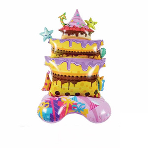 Globo <span class=keywords><strong>de</strong></span> Aluminio 3D con Forma <span class=keywords><strong>de</strong></span> Animal <span class=keywords><strong>de</strong></span> Dibujos Animados para Pastel <span class=keywords><strong>de</strong></span> Cumpleaños, Globo <span class=keywords><strong>de</strong></span> Aluminio <span class=keywords><strong>de</strong></span> <span class=keywords><strong>Doraemon</strong></span> <span class=keywords><strong>de</strong></span> 60 Pulgadas - Product Image 4