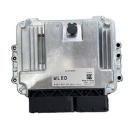 0281016315 Nouvelle Carte de Calcul ECU ECM pour Ordinateur Automobile DC pour Ford Everest 2012 Ranger Mazda BT50