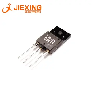 Transistor C5411 2SC5411 1500V14A TO-3P