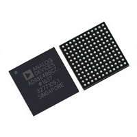 Circuits intégrés neufs et originaux, transceiver RF haute vitesse, puce IC, fabricant de composants électroniques, AD9364BBCZ, garantie d'un an