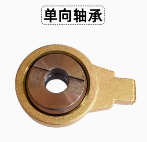 اقتران التخلف المغناطيسي التوتر المستمر المغناطيس الدائم الملحقات مقرنة مغناطيسية CYC hydesis CL1 - Product Image 3