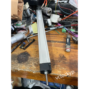 NOUVEAU Transducteur de position Novotechnik LWH-0300 Chine - Product Image 3