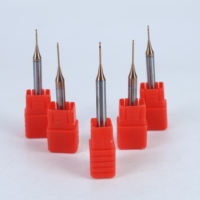 Fraises à rainure profonde en carbure monobloc 1/2, fraises à 4 cannelures, fraises en carbure de 12 mm, fraises en carbure de tungstène, fraises pour le travail du bois