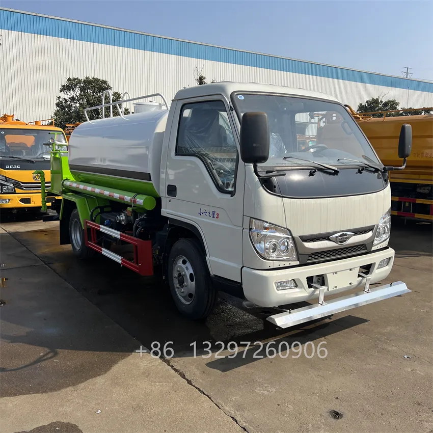 Camion de réservoir d'eau de plate-forme de forage de puits d'eau monté sur camion en vente en Arabie Saoudite pompe à eau de camion de dongfeng