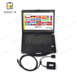 CF-53 Laptop Voor Judit Incado Box Diagnostische Kit Jungheinrich Judit <span class=keywords><strong>4</strong></span> Judit Incado Interface Vorkheftruck Diagnostische - Product Image 1