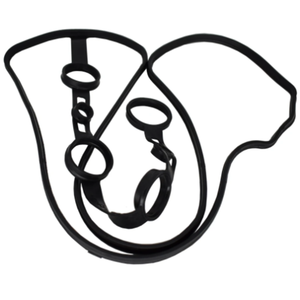 Joint de soupape de moteur de voiture de <span class=keywords><strong>prix</strong></span> usine de haute qualité pour Camry pour Corolla pour Highlander pour remplacement de voiture <span class=keywords><strong>RAV4</strong></span> OE #1121328021 - Product Image 5