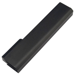 Batterie de remplacement 8560 pour <span class=keywords><strong>HP</strong></span> <span class=keywords><strong>CC06</strong></span>/CC06X/CC06XL/CC09 Batterie rechargeable OEM pour <span class=keywords><strong>HP</strong></span> EliteBook 8460w Series - Product Image 5
