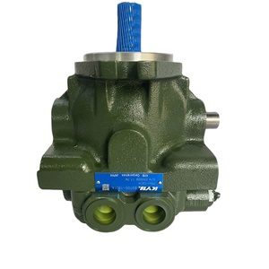 MRH-70-PW ปั๊มไฮดรอลิกแท้นำเข้า KFP3236-20CFESE MRH-1500-1-PW KFP5190CSMSFH KFP2332AFTS KP4156CSSSD - Product Image 2