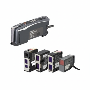 สำหรับ Omron E3NC-LA0เซ็นเซอร์เลเซอร์อัจฉริยะ - Product Image 1