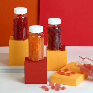 Integratori per Occhi e Cervello a Marchio Privato con Basso MOQ, Probiotici per Donne e Uomini Adulti, Caramelle Gommose con DHA e Luteina - Product Image 4