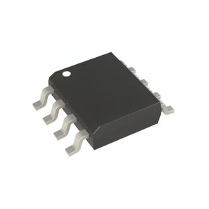 ทรานซิสเตอร์8-SOlC SI4834CDY-T1-GE3ชิ้นส่วนอิเล็กทรอนิกส์ที่ได้รับอนุญาตจากผู้จัดจำหน่าย - Product Image 1