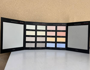 Revêtement en microciment Vissney pour sols de douche et murs commerciaux, <span class=keywords><strong>kit</strong></span> - Product Image 4