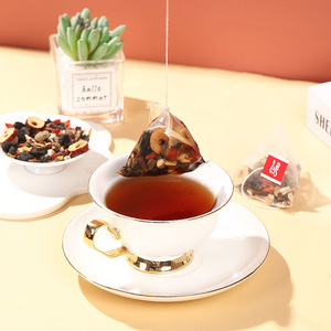 Tè alle Erbe Dieci Tesori in Bustine da 10g, Formula Naturale per il Potenziamento della Vitalità Maschile, Tè Energizzante - Product Image 4