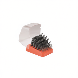 ชุดสว่านเกลียว tttake hss Ta1055 hss และ hss บิตเจาะร่วมสำหรับเจาะโลหะไม้พลาสติก - Product Image 2