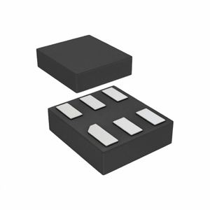 บัฟเฟอร์74AUP2G34FW3-7 6 xfdfn IC บัฟเฟอร์ไม่กลับด้าน3.6V 6DFN ชิ้นส่วนอิเล็กทรอนิกส์ - Product Image 1