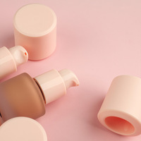 Privé Latel Concealer fond de teint liquide formule infusée de soins de la peau correcteur hydratant fond de teint soyeux et lisse