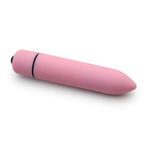 Venta caliente 10-Speed Mini Silicone Bullet Vibrator USB Power Juguete sexual para adultos para mujeres G-Spot <span class=keywords><strong>Orgasm</strong></span> Vaginal - Product Image 3