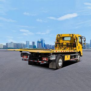 Camion diesel tout neuf de cargaison de lit plat dépanneuse de 1.5 tonnes - Product Image 6