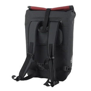 Free sample 3-in-1 bicycle bag backpack shoulder bag waterproof 100% fashion free with laptop compartment and <b>lock</b> for bicycle - Product Image 4