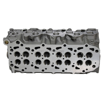 Culasses en gros au détail pour Nissan 908506 908606 908976 ZD30 3.0 DTI 2953 ensemble de culasse