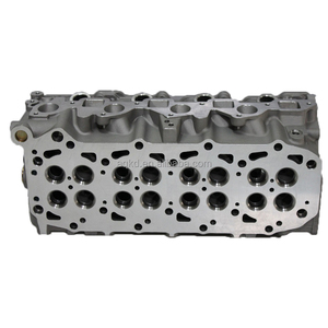 Culatas al por menor al por mayor para Nissan 908506 908606 908976 ZD30 3,0 DTI 2953 conjunto de culata - Product Image 4