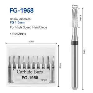 Buon prezzo dentale in carburo di tungsteno - Product Image 3