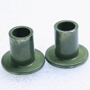 Rivets entièrement creux plaqués par couleur principale plate légère de belle surface avec la galvanisation pour la <span class=keywords><strong>fixation</strong></span> de carte PCB - Product Image 6