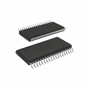 38 PowerTFSOP Manufacturer Channel Electronics Component Power Management (PMIC) LP8864SQDCPRQ1 - Product Image 1