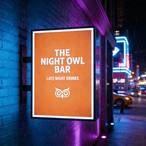 Boîte à lumière publicitaire personnalisée carrée double face imperméable avec logo LED pour les magasins, les bars, les cafés, les restaurants, les salons - Product Image 6