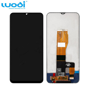 หน้าจอ LCD พร้อมทัชสกรีนสำหรับเปลี่ยน <span class=keywords><strong>Ulefone</strong></span> Note 14 - Product Image 1
