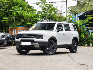 BAIC Beijing BJ30 2021, Auto Usado, Gasolina/<span class=keywords><strong>Híbrido</strong></span>, 1.5L, Volante a la Izquierda, <span class=keywords><strong>Todoterreno</strong></span>, Bajo Kilometraje, Vehículo Eficiente en Combustible - Product Image 2
