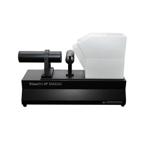 소형 스프레이 장비용 수상작 311XP 스프레이 입자 크기 분석기 화장품 스프레이 입자 크기 테스트 자동 분석기 - Product Image 2