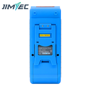 Misuratore di <span class=keywords><strong>Durezza</strong></span> JH300, Tester per Metalli, Durometro Portatile Leeb - Product Image 4