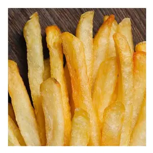 Good Quality Premium Quality Frozen French Fries IQF Frozen Potato Chips